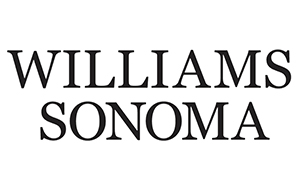 Williams Sonoma Registry