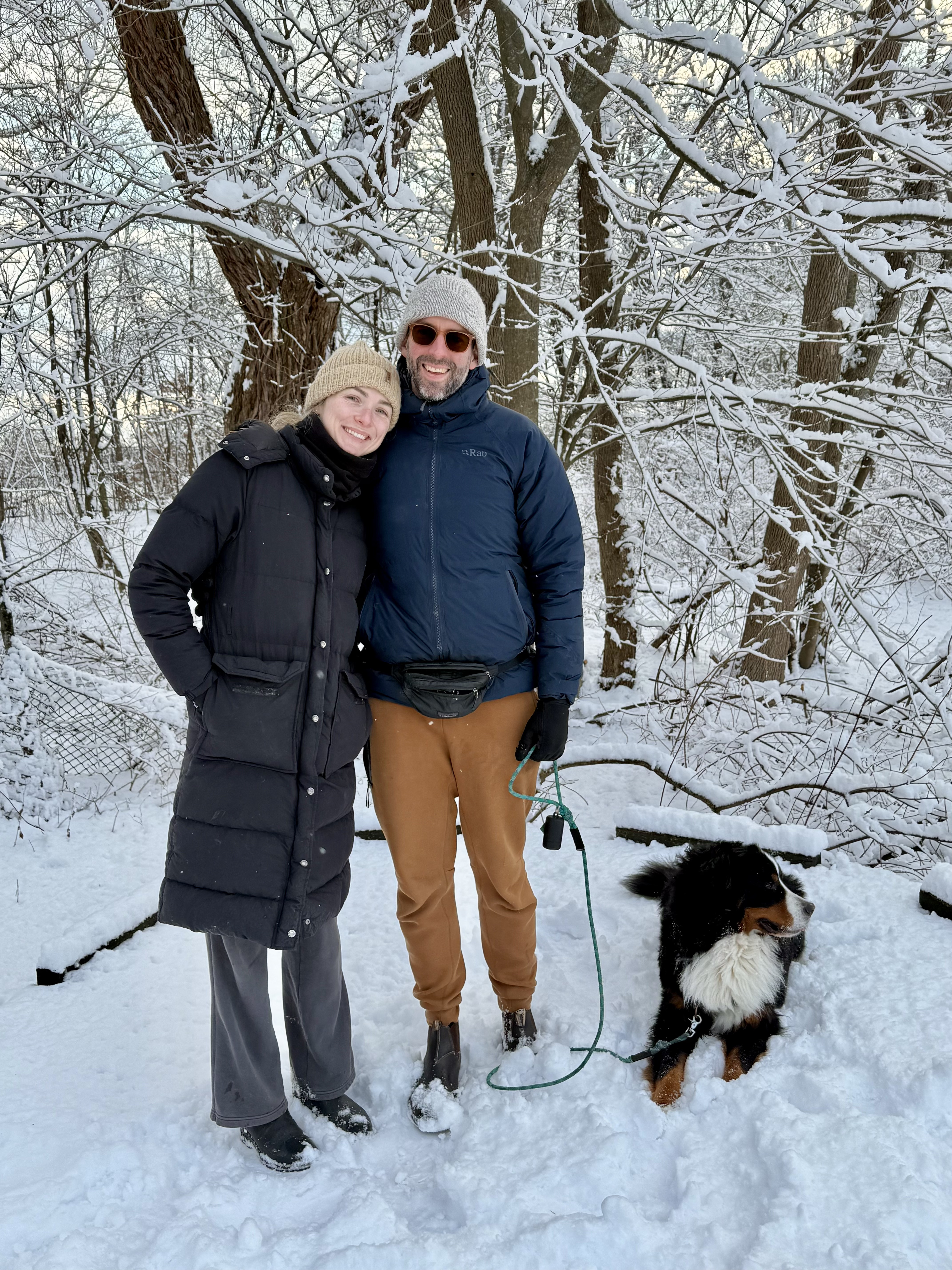 Fresh Pond