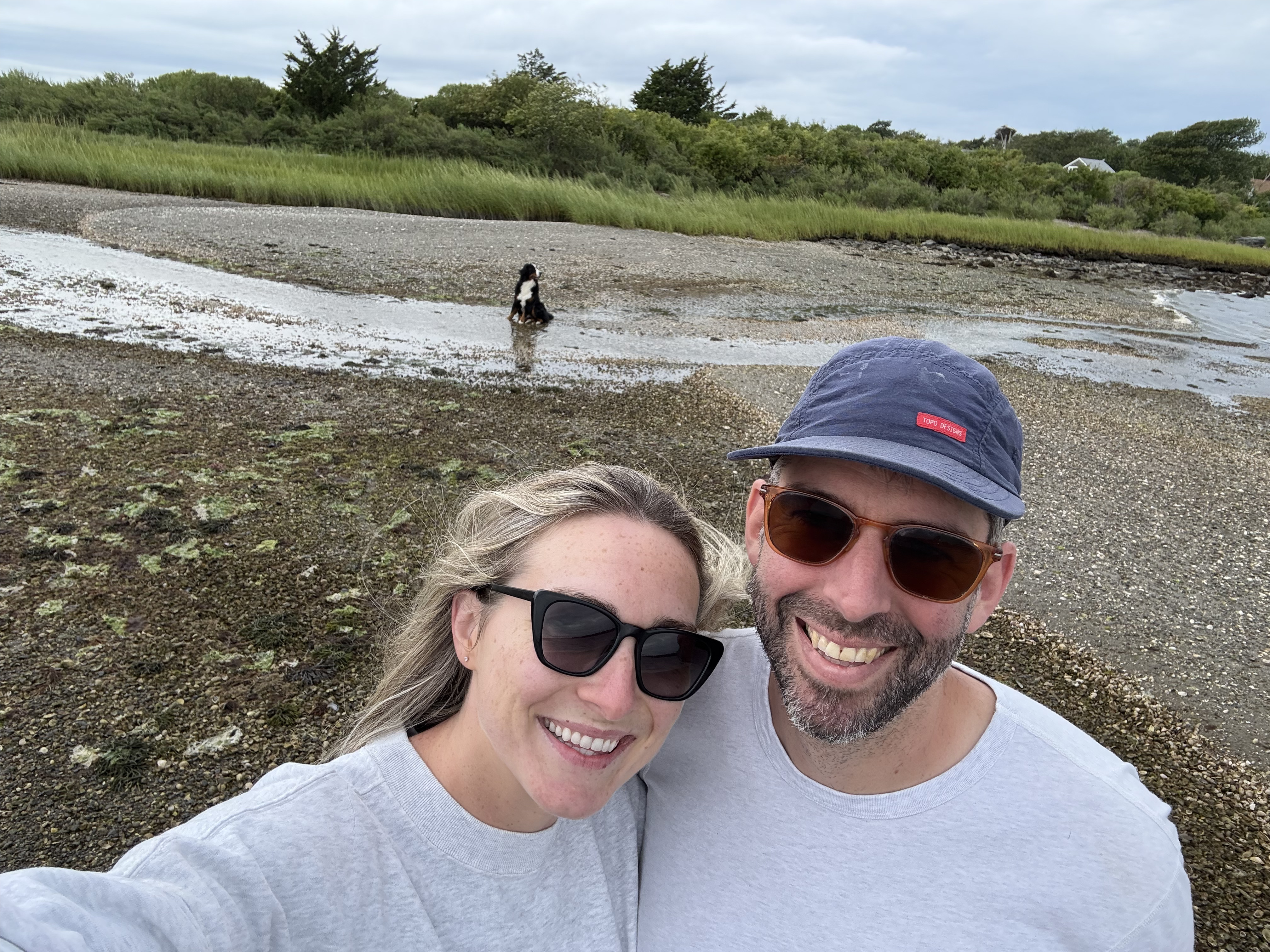 Hog Island