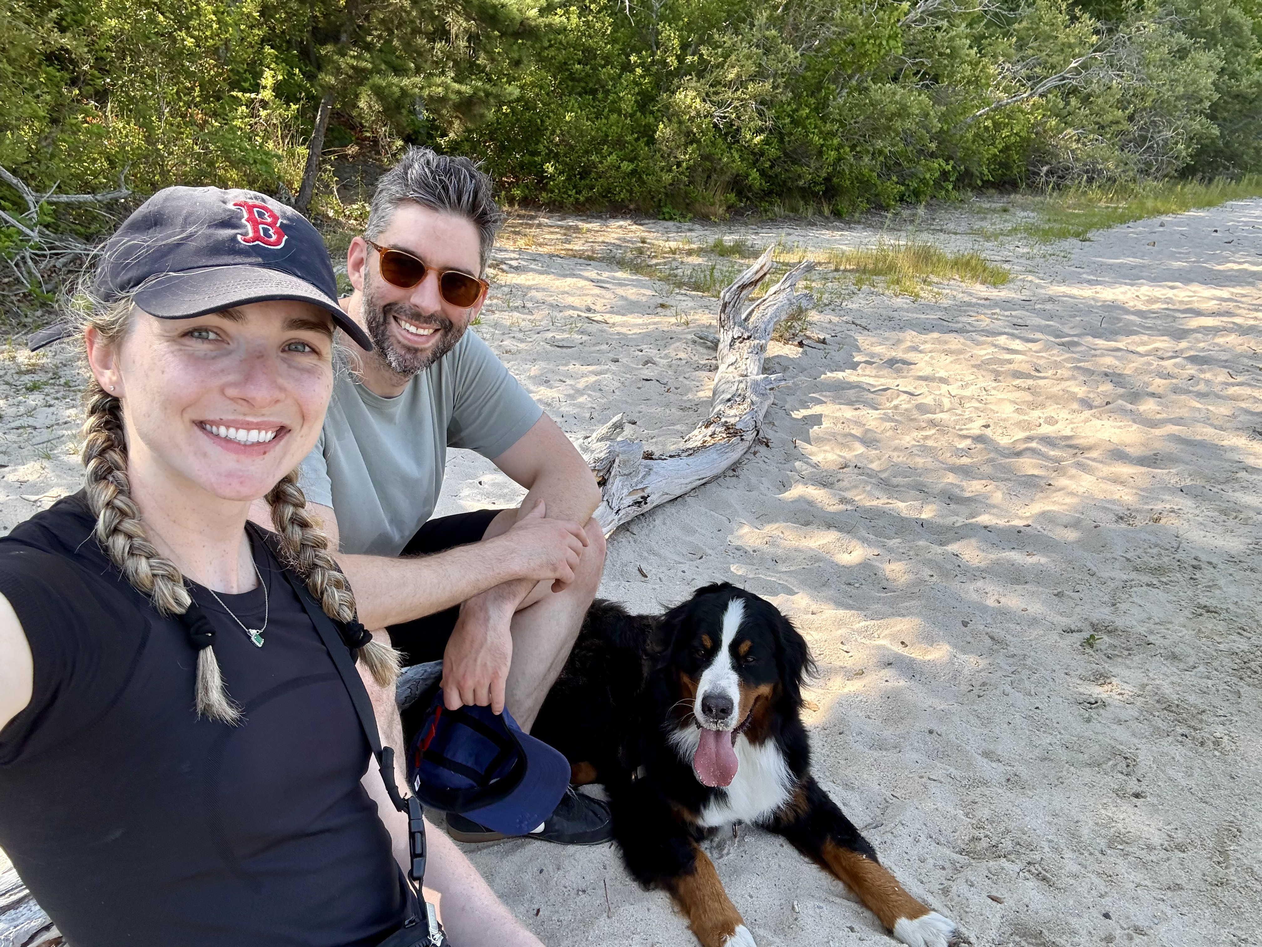 Nickerson State Park