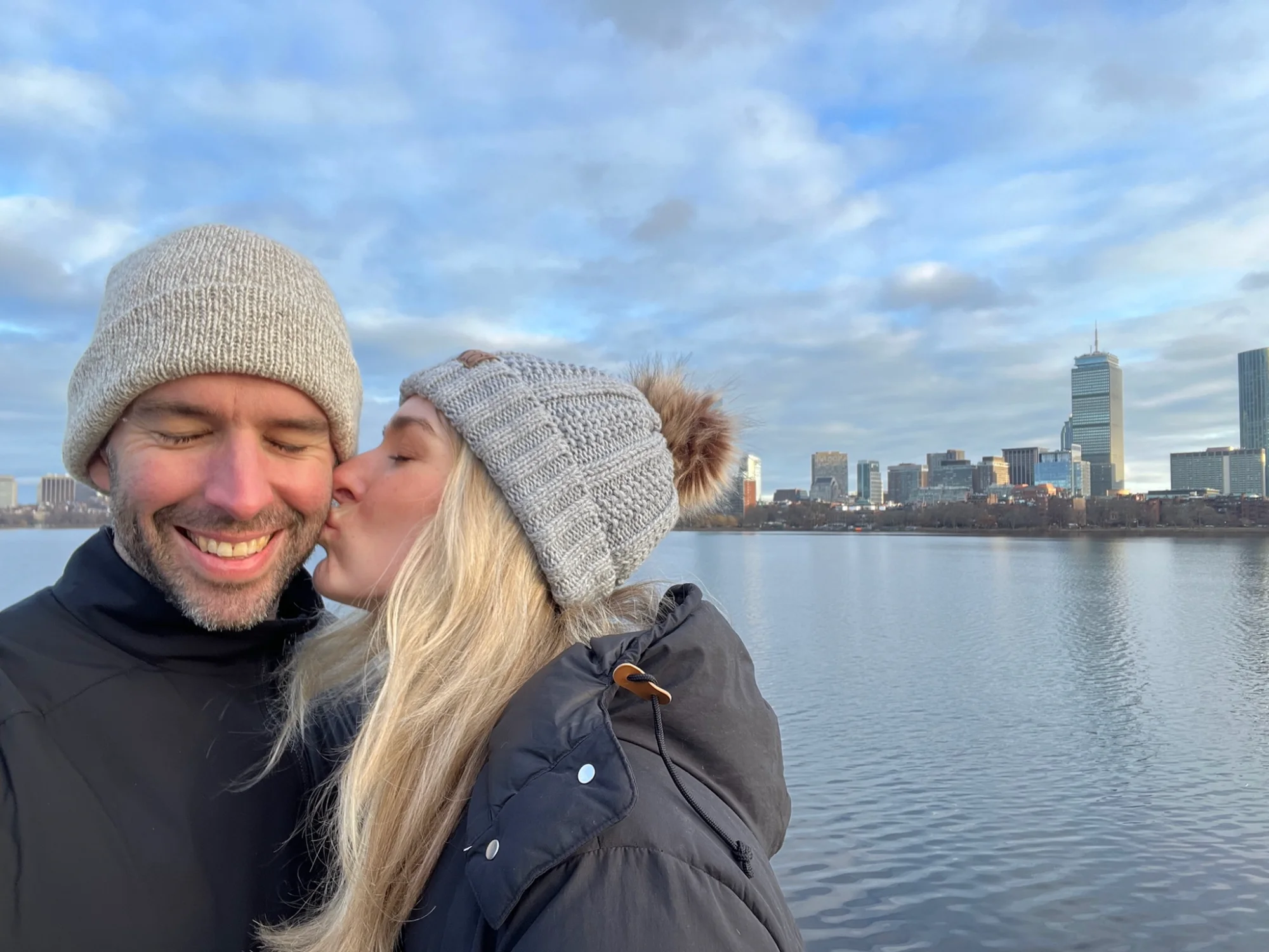 New Year's Day
