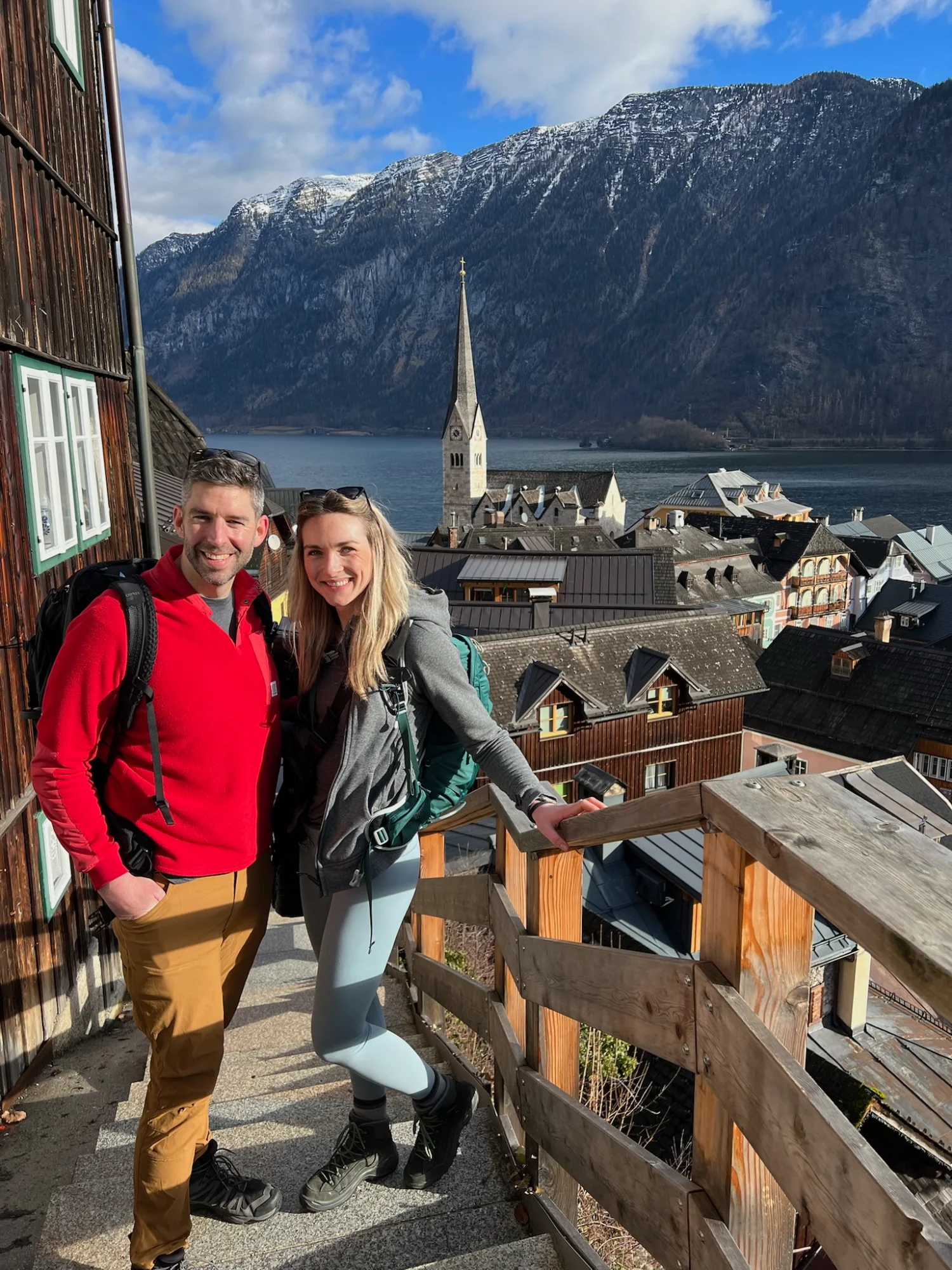 Hallstatt