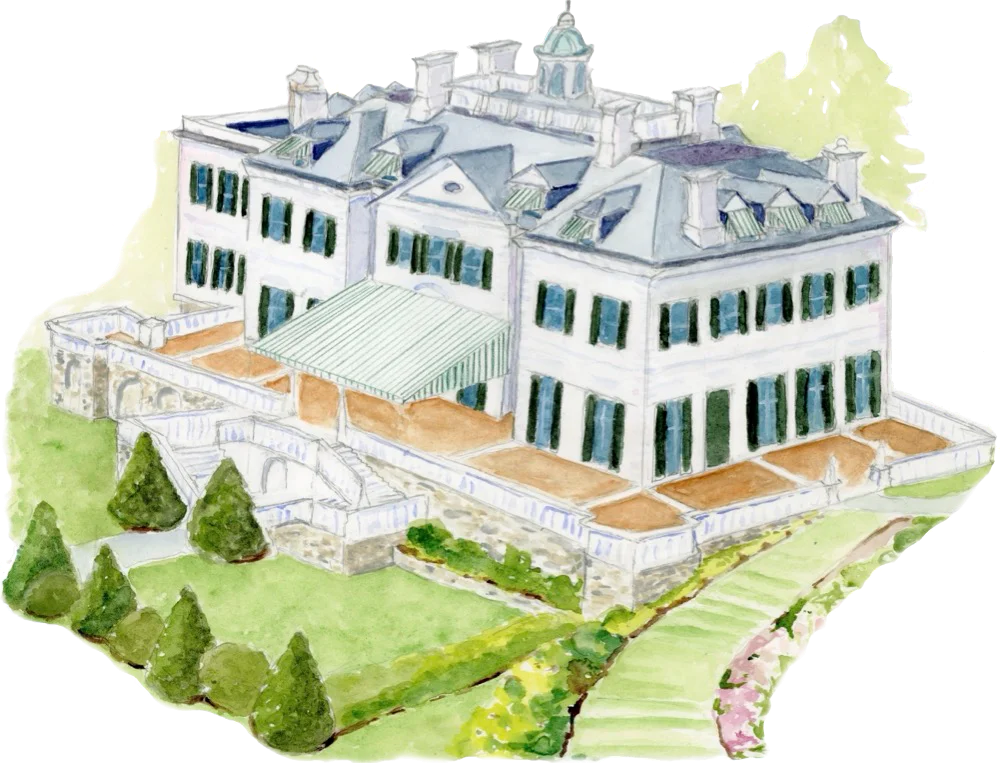 The Mount